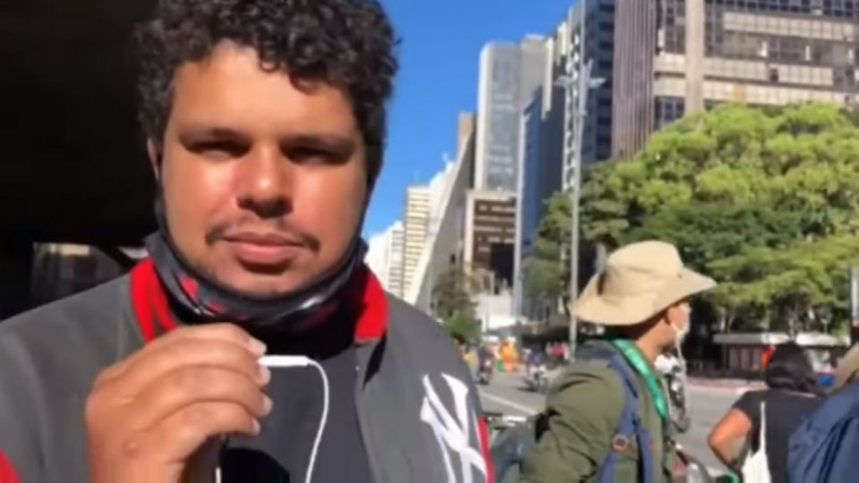 Foto: Redes Sociais