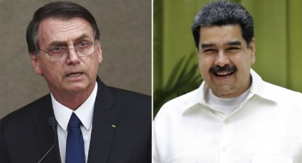 Chanceler da Venezuela responde Bolsonaro: “Maduro envia oxigênio por obrigação moral”