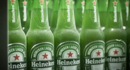 Governo Bolsonaro entra na disputa pela fonte de água que serve à cerveja Heineken