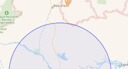 Terremoto no Norte causa pânico em várias cidades; bairros de Manaus ficaram sem energia