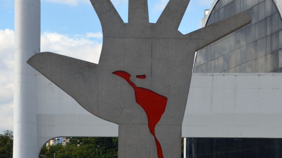 Foto: Memorial da América Latina