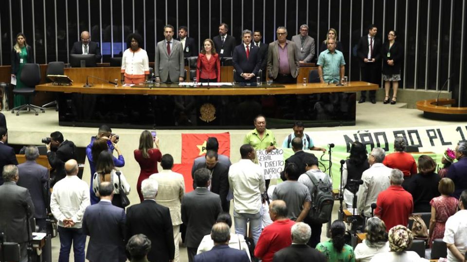 Foto: Lula Marques