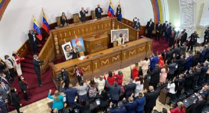 Venezuela revela identidade de terrorista de direita preso por tentar explodir o parlamento