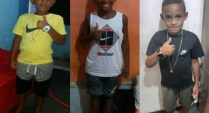 Após denúncia, polícia retoma buscas por meninos desaparecidos em Belford Roxo