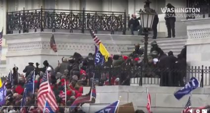 Quatro mortos em Washington. Veja vídeo do momento em que ativista é baleada