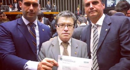 Justiça mantém condenação de ex-deputado bolsonarista por relacionar Mickey à homossexualidade