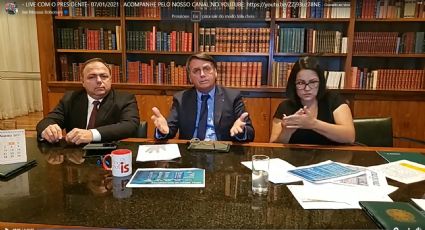 Engenheiros da Poli obtêm mil adesões em cinco horas para manifesto pró-impeachment de Bolsonaro