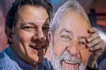 Haddad, Lula e o Brasil feliz de novo