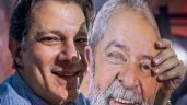 Haddad, Lula e o Brasil feliz de novo