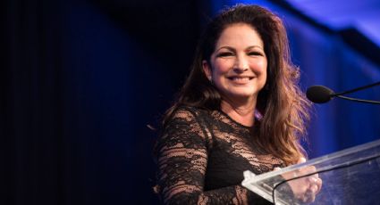 Gloria Estefan revela que foi abusada quando tinha nove anos