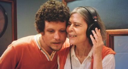 Viúva da Cássia Eller participa do primeiro disco de Chico Chico