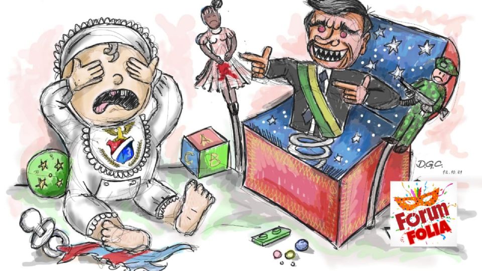 Ilustração: DCG