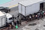 Fila para comprar ossos e restos de carne em Petrópolis (RJ) viraliza nas redes