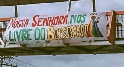 Médica tem foto censurada no Instagram: “Nossa Senhora nos livre do Bolsonaro”