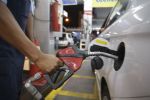 "Primeiro passo", dizem petroleiros sobre PL que reduz preços dos combustíveis