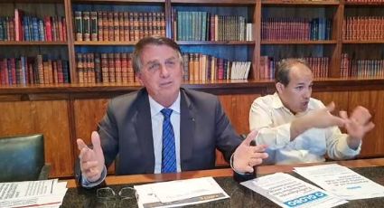 Bolsonaro debocha de mulheres e chama PL dos absorventes de "auxílio Modess"