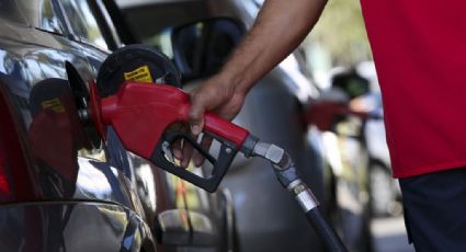 Gasolina passa de R$ 8 pela primeira vez no RJ, aponta ANP