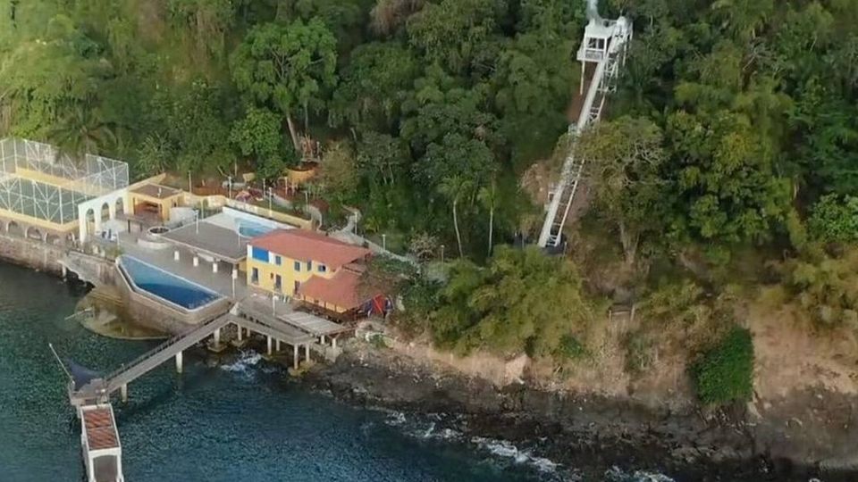 Imagem: TV Bahia (Reprodução)