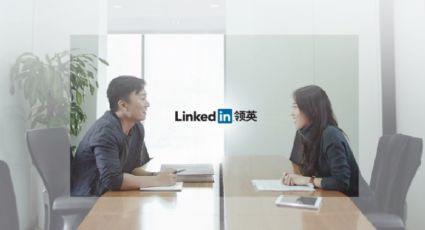 Microsoft anuncia fim do Linkedin na China