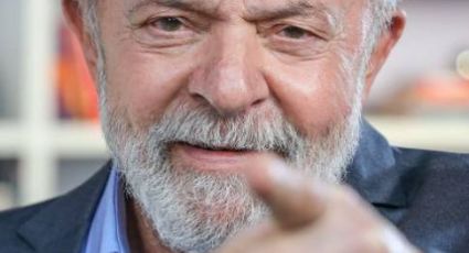 Lula rebate empresário que o chamou de 'indesejável': "Quero continuar sendo porque não quero governar pra eles"