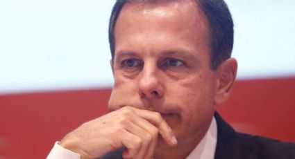 Doria se recusa a participar de debate com Leite e Virgílio nas prévias do PSDB