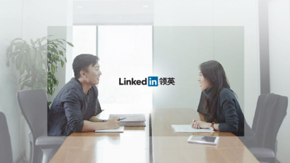 Linkedin será bloqueado na China (Reprodução)
