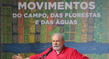 Lula: A cabeça escravista da elite é a explicação da fome