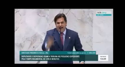 Deputado chama Dom Orlando Brandes e Papa Francisco de “safados” e “pedófilos”, veja vídeo