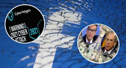 Apagão do Facebook, Cyber Polygon e offshore de Paulo Guedes: novo salto mortal do Capitalismo – Por Wilson Ferreira