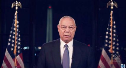 Colin Powell, ex-secretário de Estado dos EUA, morre de Covid