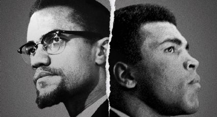 A divisão entre os oprimidos e a amizade fatal entre Malcolm X e Muhammad Ali