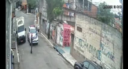 PMs intimidam familiares de adolescente assassinado após absolvição de sargento