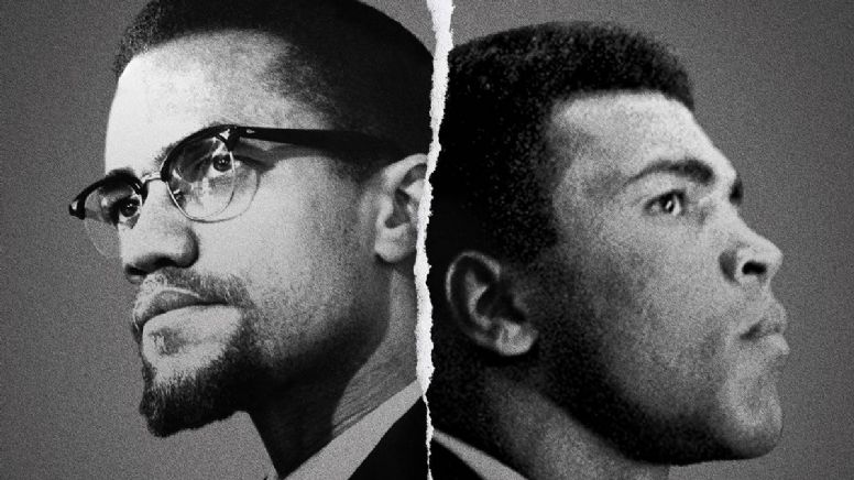 A divisão entre os oprimidos e a amizade fatal entre Malcolm X e Muhammad Ali