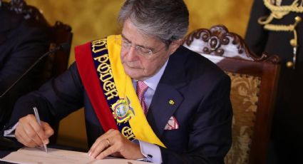 Presidente do Equador decreta Estado de exceção e ameaça dissolver o parlamento