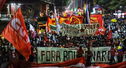 9 de abril: todos às ruas por "Bolsonaro Nunca Mais" - Por Raimundo Bonfim