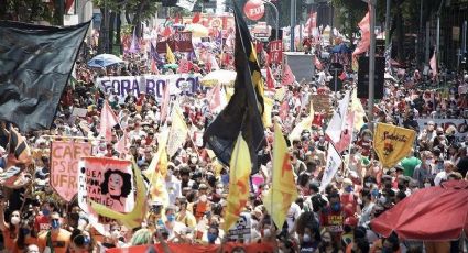 Manifestações de 2 de outubro, limites e desafios políticos - Por Igor Felippe Santos