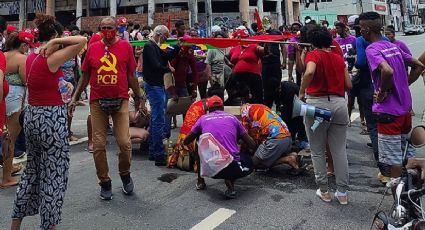 Atropelamento em Recife: autor é ex-candidato a vereador, diz Liana Cirne