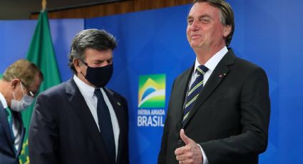 Associado a 9 crimes pela CPI, Bolsonaro diz que está "entre amigos" no Judiciário