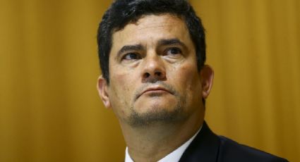 Sergio Moro cita Dom Quixote nas redes e é desmoralizado nos comentários