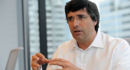 Áudio vazado revela influência do dono do BTG Pactual nas políticas do BC