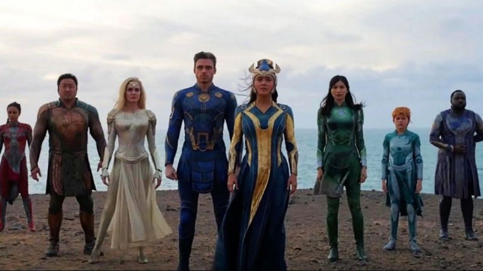 Novo filme da Marvel enfrenta censura na Rússia e China por ter personagem gay/Foto: divulgação