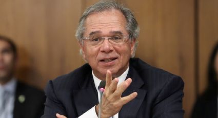 Paulo Guedes: "Petrobras vai valer zero daqui a 30 anos" por isso tem que vender