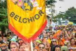 Belchior: 75 anos de Sonho, de Sangue e de América do Sul