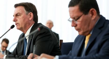 Cassação da chapa Bolsonaro-Mourão é julgada pelo TSE; entenda