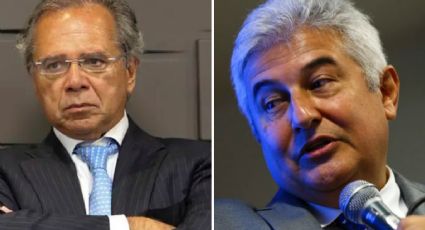 Guedes chama Marcos Pontes de "burro" e se questiona: "O que estou fazendo aqui?"