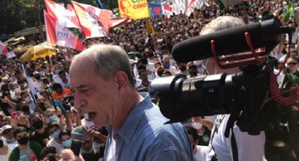 "Se venderem, tomo de volta", diz Ciro Gomes sobre planos de Bolsonaro de privatizar a Petrobras