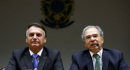 "Guedes não larga o osso, só sai se Bolsonaro expulsar", diz Belluzzo