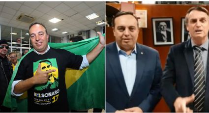 Francischini cassado por fake news contra as urnas pode levar Bolsonaro a ter o mesmo destino