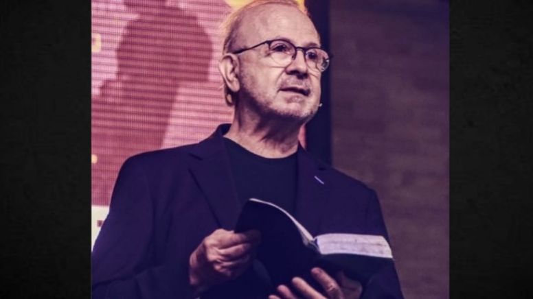 Conhecendo os Evangélicos Progressistas: Ricardo Gondim – Por pastor Zé Barbosa Jr