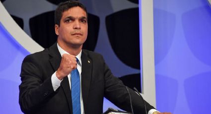 Glória a 'Deux': Cabo Daciolo está de volta e lança pré-candidatura à Presidência